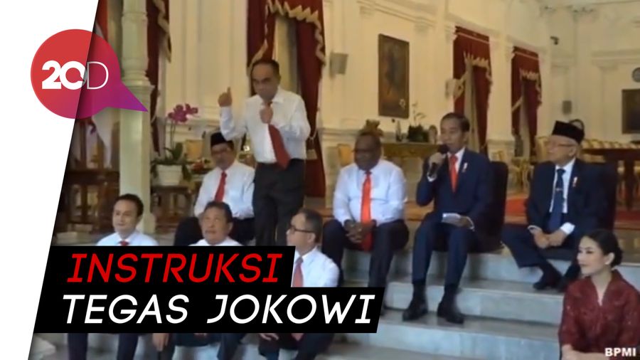 Sah Jadi Wamendes PDT, Ketua Projo Diminta Awasi Dana Desa