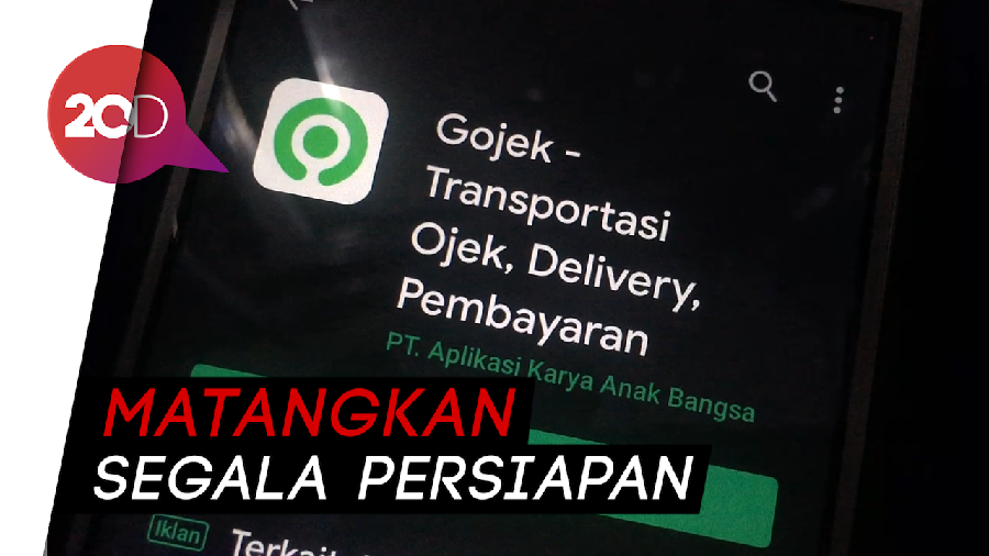 Sinyal Kuat Gojek untuk Melantai di Bursa Saham