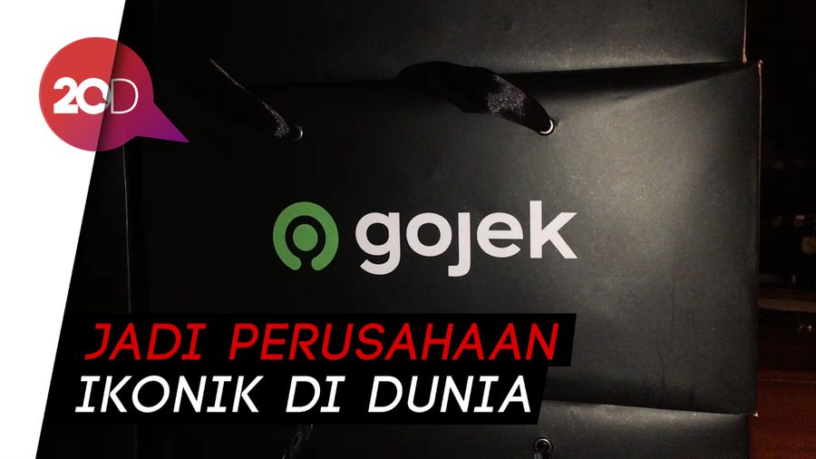 Tahun Depan Gojek Buka Ekspansi Lagi Tanpa Nadiem Makarim