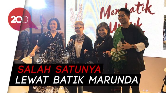 Tak Lagi Jadi Ibu Gubernur, Veronica Tan Tetap Aktif Gerakkan Ibu-ibu Jakarta