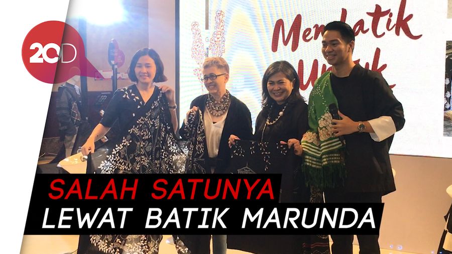 Tak Lagi Jadi Ibu Gubernur, Veronica Tan Tetap Aktif Gerakkan Ibu-ibu Jakarta