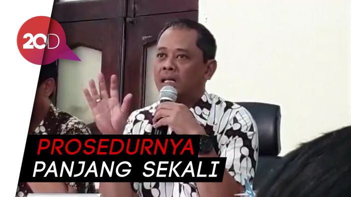 Terungkap! Pilot Lion Air Baca Buku Panduan Sebelum Pesawat Jatuh