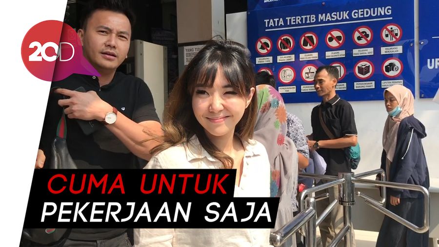 Trauma Gegara Kasus Video Porno, Gisel Batasi Main Media Sosial