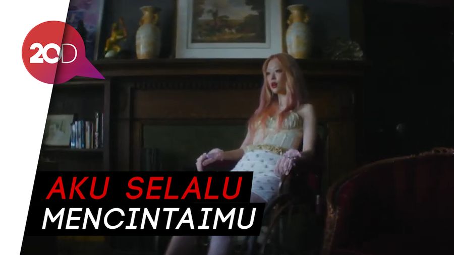 Ungkapan Cinta Luna f(x) untuk Mendiang Sulli