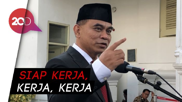 Wamendes PDTT Budi Arie: 2 Hari Ngantor, 5 Hari di Desa