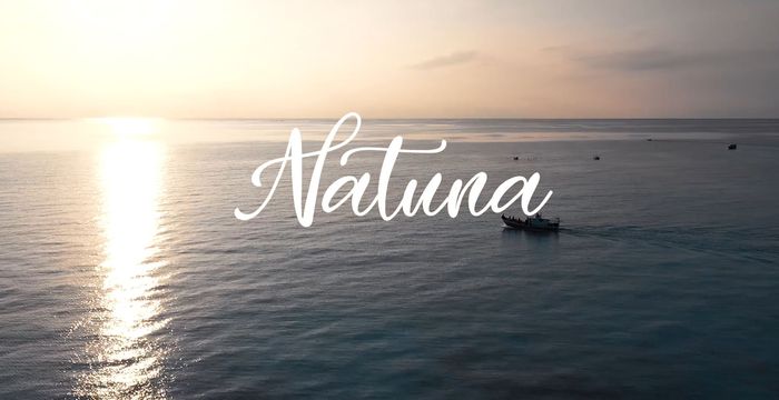 Merdeka dari Kegelapan di Batas Utara Selat Karimata