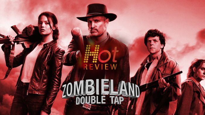 Zombieland: Double Tap, Tetap Kocak namun Kurang Revolusioner