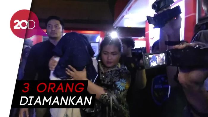 Polisi Bongkar Prostitusi di Kota Batu, Diduga Ada Figur Publik