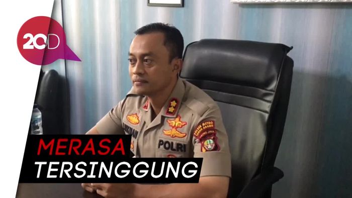 Bentrokan Ormas di Tanah Abang Gegara Perekrutan Anggota 