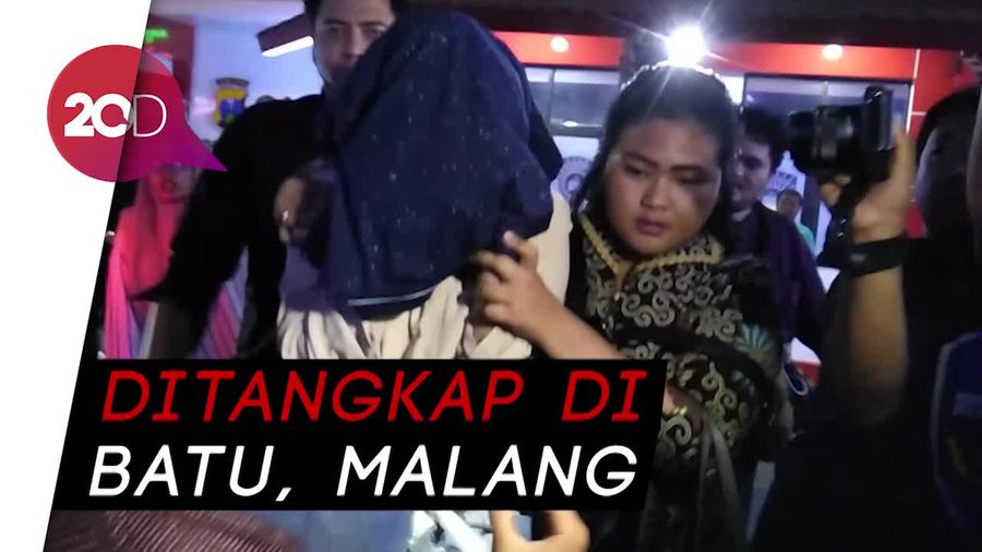 Siapa Artis PA yang Diamankan terkait Dugaan Prostitusi Online?