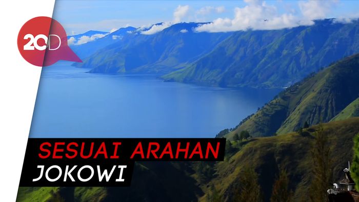 5 Destinasi Indonesia yang Jadi PR Wishnutama-Angela Tanoe