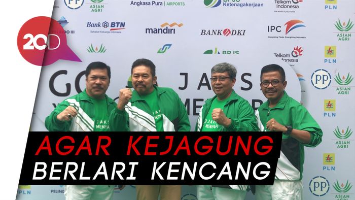 Benahi SDM, Jaksa Agung Akan Kumpulkan Kajati Se-Indonesia