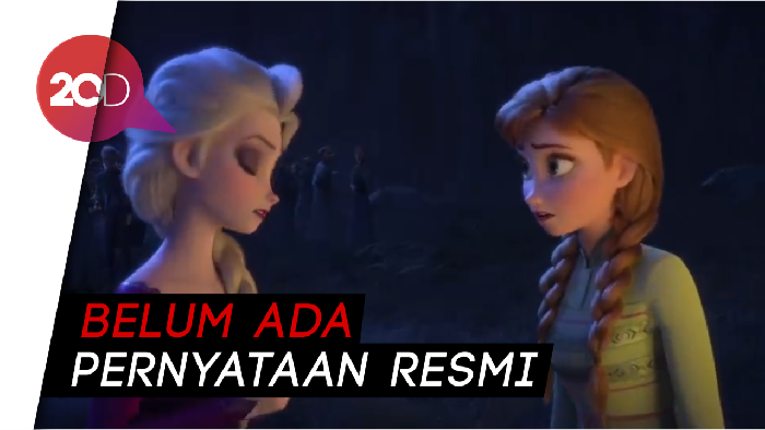 Taeyeon Dikabarkan Jadi Pengisi OST Frozen 2 Versi Korea