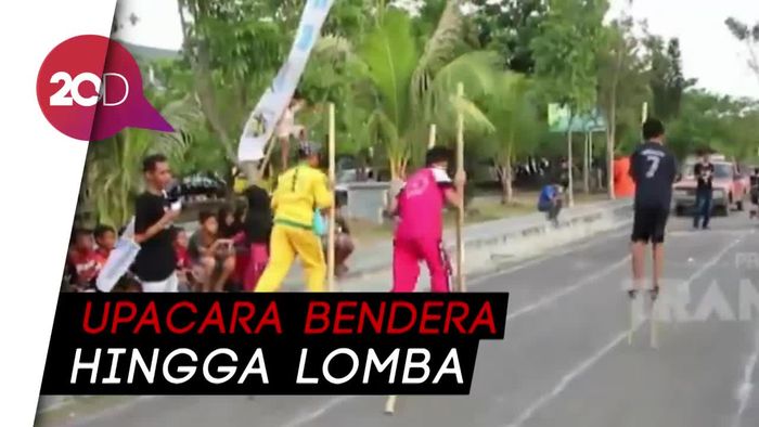 Ragam Perayaan Hari Sumpah Pemuda di Berbagai Daerah
