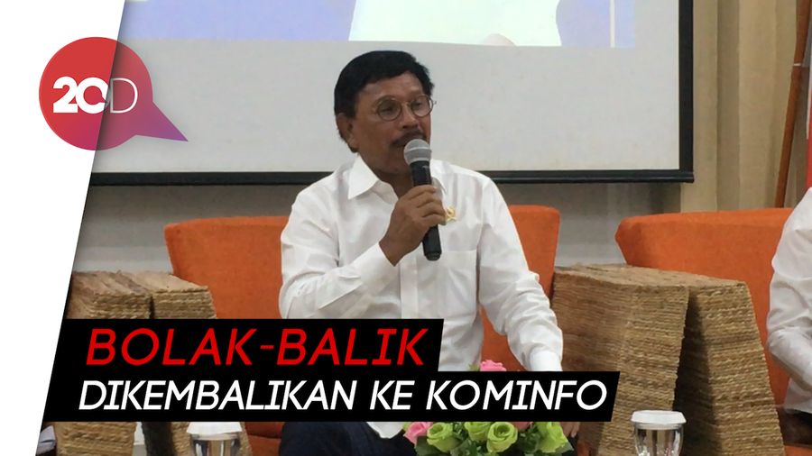Daftar Revisi RUU Perlindungan Data Pribadi yang Tak Kunjung Disahkan