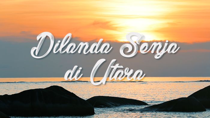 Geliat Homestay di Natuna, Songsong Pariwisata Mendunia