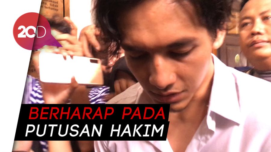 Jefri Nichol Minta Rehab 6 Bulan, Jaksa Tetap Pada Tuntutan
