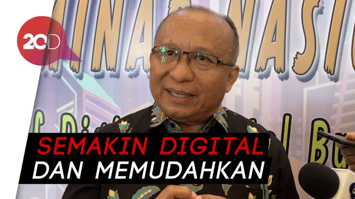 Kominfo Siapkan Regulasi Jasa Pengiriman Belanja Online