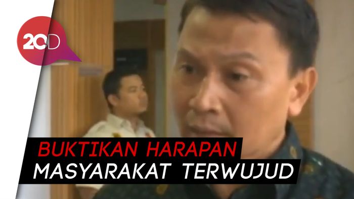 PKS Targetkan 100 Hari Untuk Melihat Kinerja Kabinet Jokowi