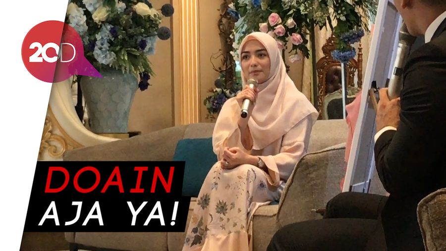 Disebut Akan Nikah Akhir Tahun Ini, Citra Kirana: Insyaallah