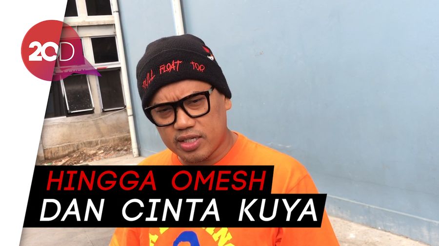Uya Kuya Pernah Sakit Tenggorokan Kayak Raffi Ahmad