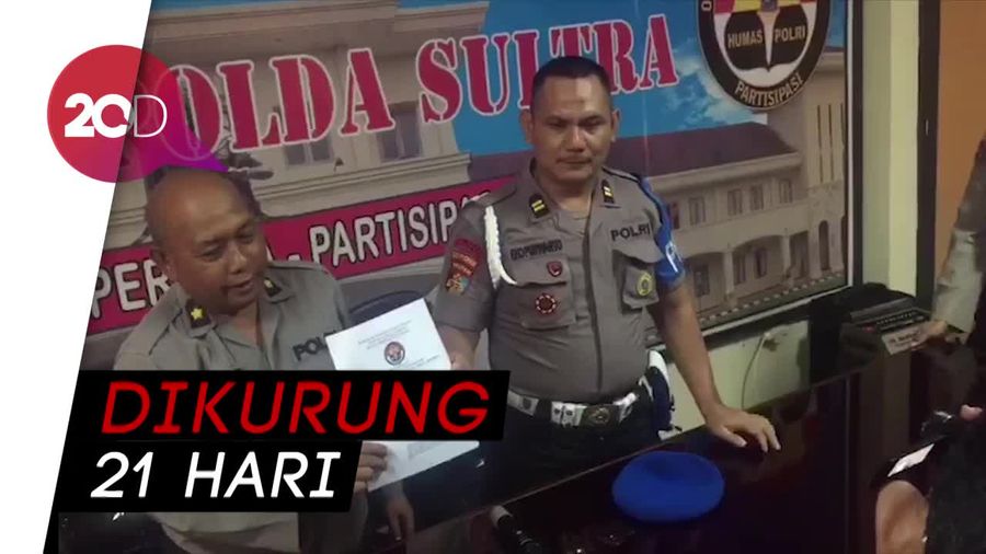 Bersenpi Saat Kawal Demo Ricuh, 6 Polisi di Kendari Kena 5 Hukuman Disiplin