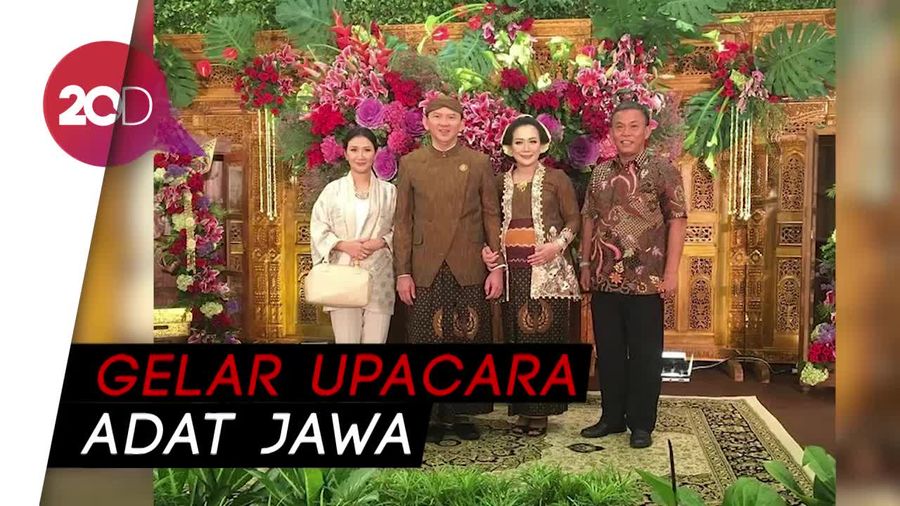 Bahagianya Ahok Rayakan 7 Bulan Kehamilan Istri
