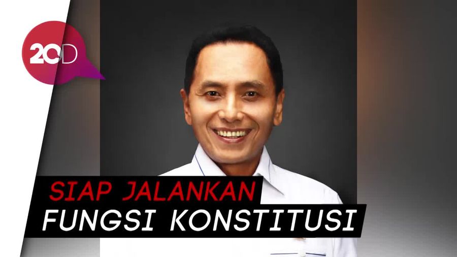 Tak Dapat Kursi Menteri, PAN Jadi Oposisi atau Koalisi?
