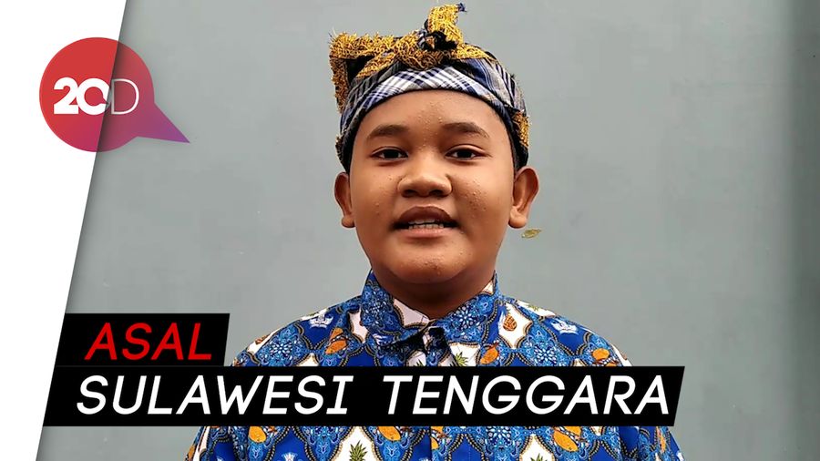 Viral, Bocah SMP Punya Suara Mirip Iyeth Bustami