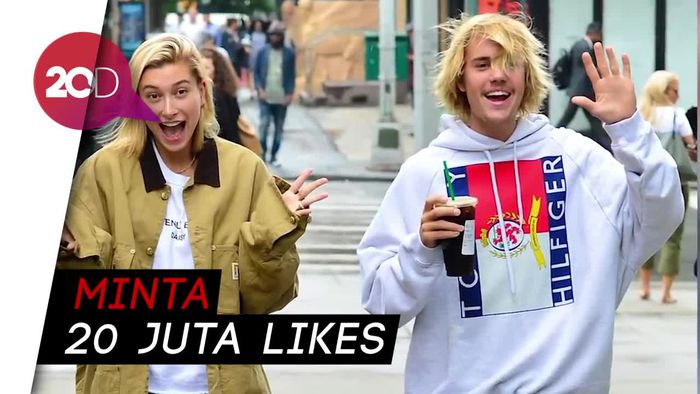 Syarat Khusus dari Justin Bieber Sebelum Rilis Album