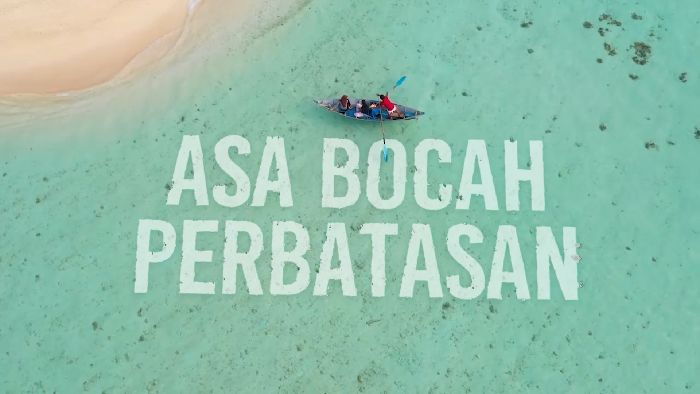 Impian Bocah di Perbatasan Ujung Utara