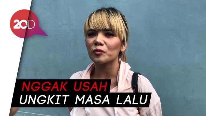 Bebby Fey Curhat Di-bully, Dinar Candy: Kenapa Karena Aku?