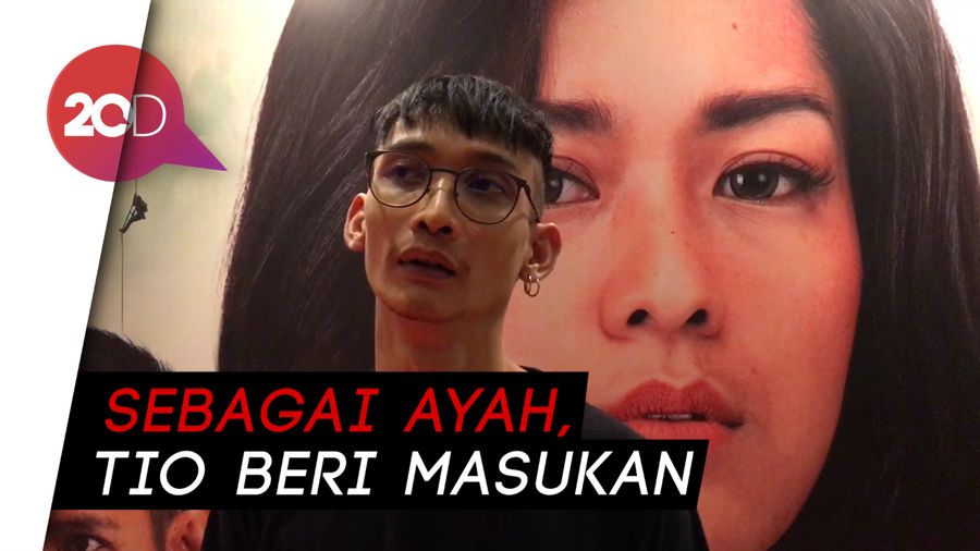 Cerita Nagra Kerap Dikritik Tio Pakusadewo soal Aktingnya