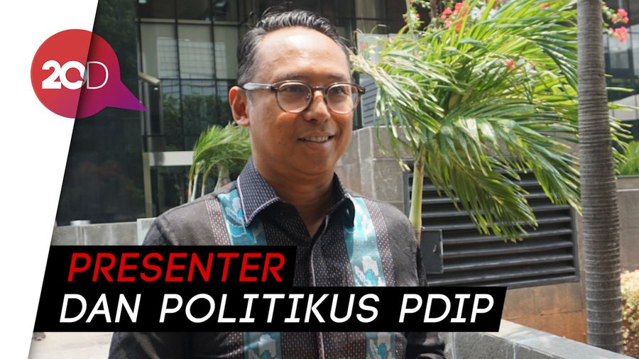 Dipanggil KPK, Ini Profil Nico Siahaan