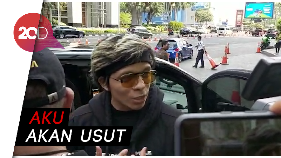 Disebut Ngamar Bareng Liza Aditya, Ini Tanggapan Atta Halilintar