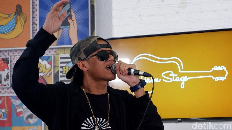 Dulunya Gak Dikenal Sebagai Wahyu Selow, Lalu Siapa?