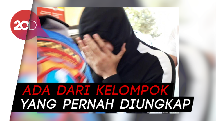 Muncikari PA Ditangkap, Ada Kaitannya dengan Vanessa Angel?