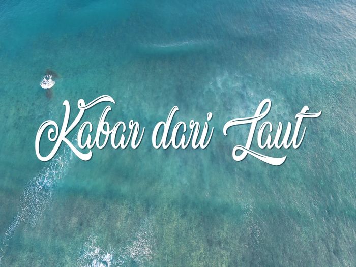 Jalur Sutra Natuna Simpan Harta Karun Kapal Karam