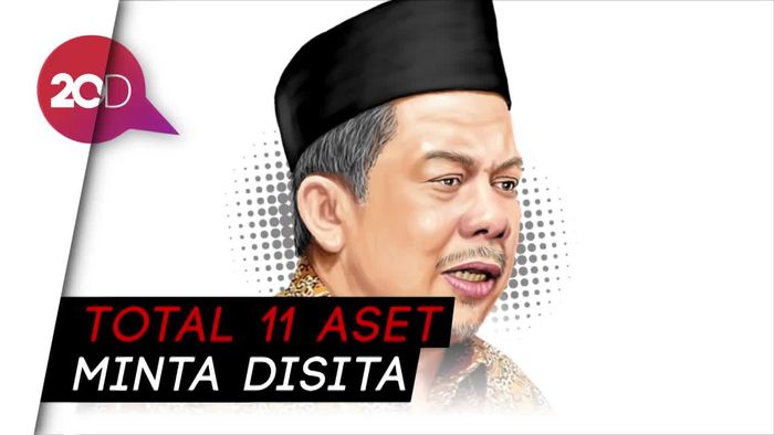 Ajukan Data Tambahan, Fahri Hamzah Desak PKS Bayar Rp 30 Miliar