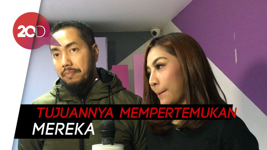 Ada Sunan Kalijaga di Balik Kasus Ngamar Atta Halilintar-Liza Aditya
