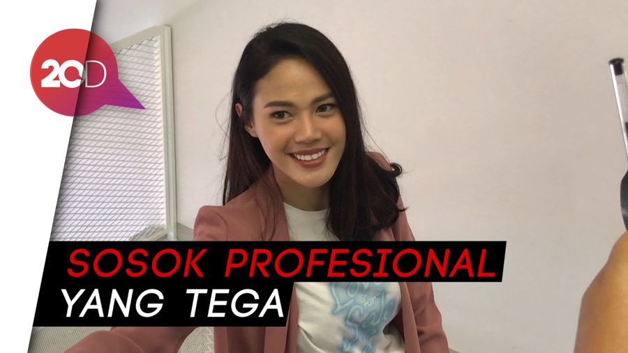 Buka-bukaan Karakter Horor Arini di Love for Sale