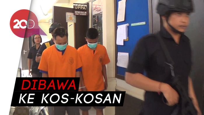 Cabul! Ingin Pulang ke Rumah, Santriwati Ini Malah Diperkosa