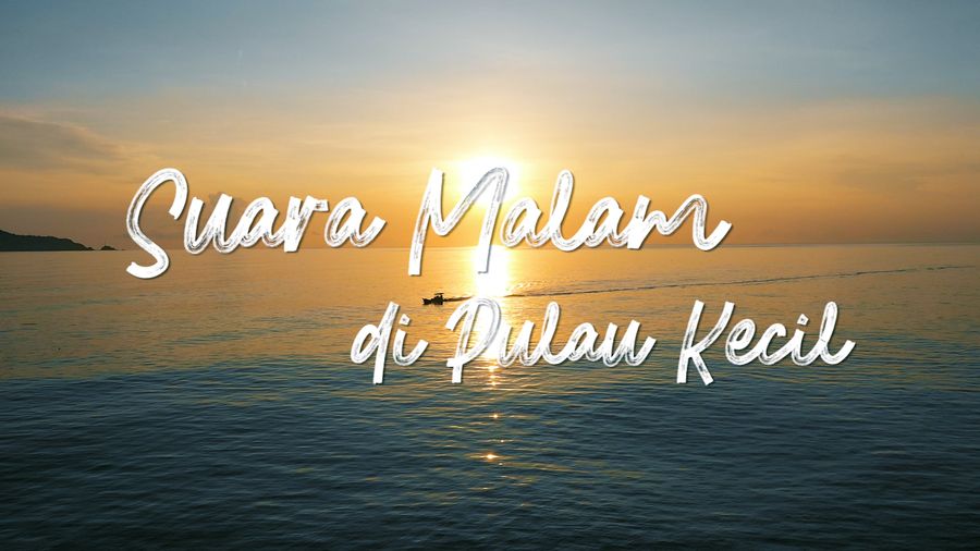  Berburu Kepiting ala Anak Pulau Laut Natuna