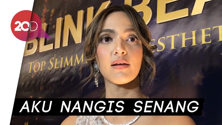 Sebelum Lamaran, Rezky Aditya Sempat Tanya Cincin ke Nia Ramadhani