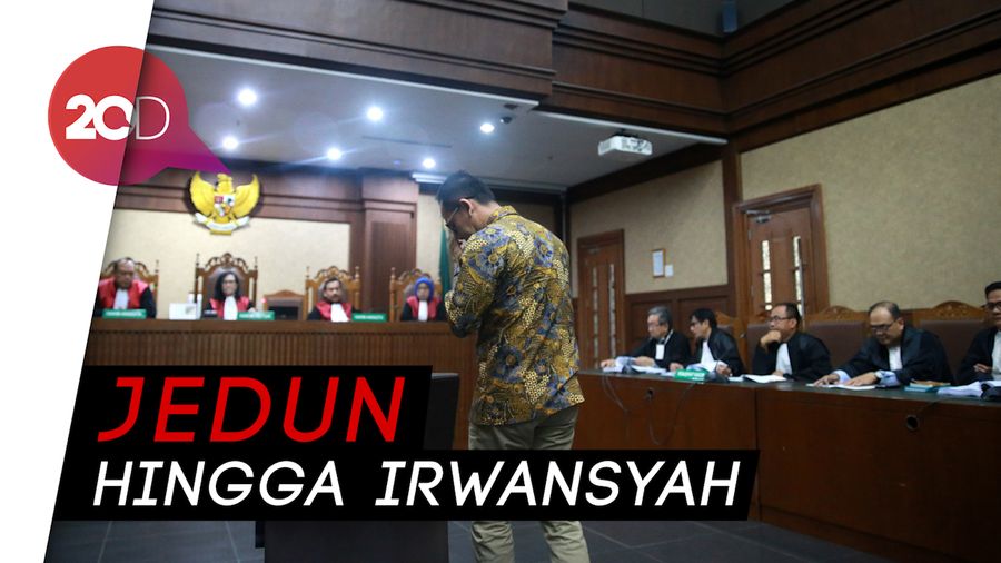Sederet Selebriti Ini Ikut Terseret Kasus Korupsi Wawan