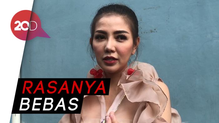 Tak Ada Gimmick Buat Bella Shofie Nyaman Geluti Dunia Fashion
