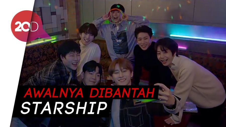 Terkait Wonho: Tudingan Utang hingga Keluar dari Monsta X