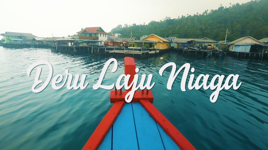 Kerupuk Ikan, Peluang Komoditas Ekonomi Natuna