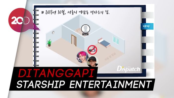 Dari Masalah Utang, Wonho Eks MONSTA X Kini Tersandung Skandal Mariyuana