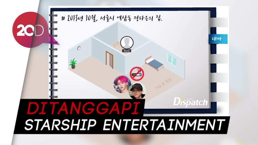 Dari Masalah Utang, Wonho Eks MONSTA X Kini Tersandung Skandal Mariyuana